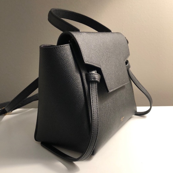 Céline mini belt bag - Picture 2 of 8